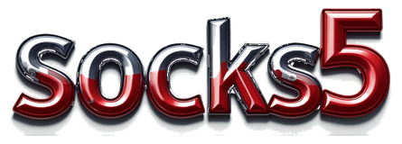 socks5 logo